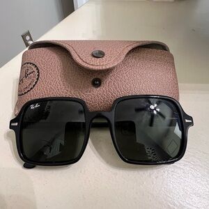 Ray Bans